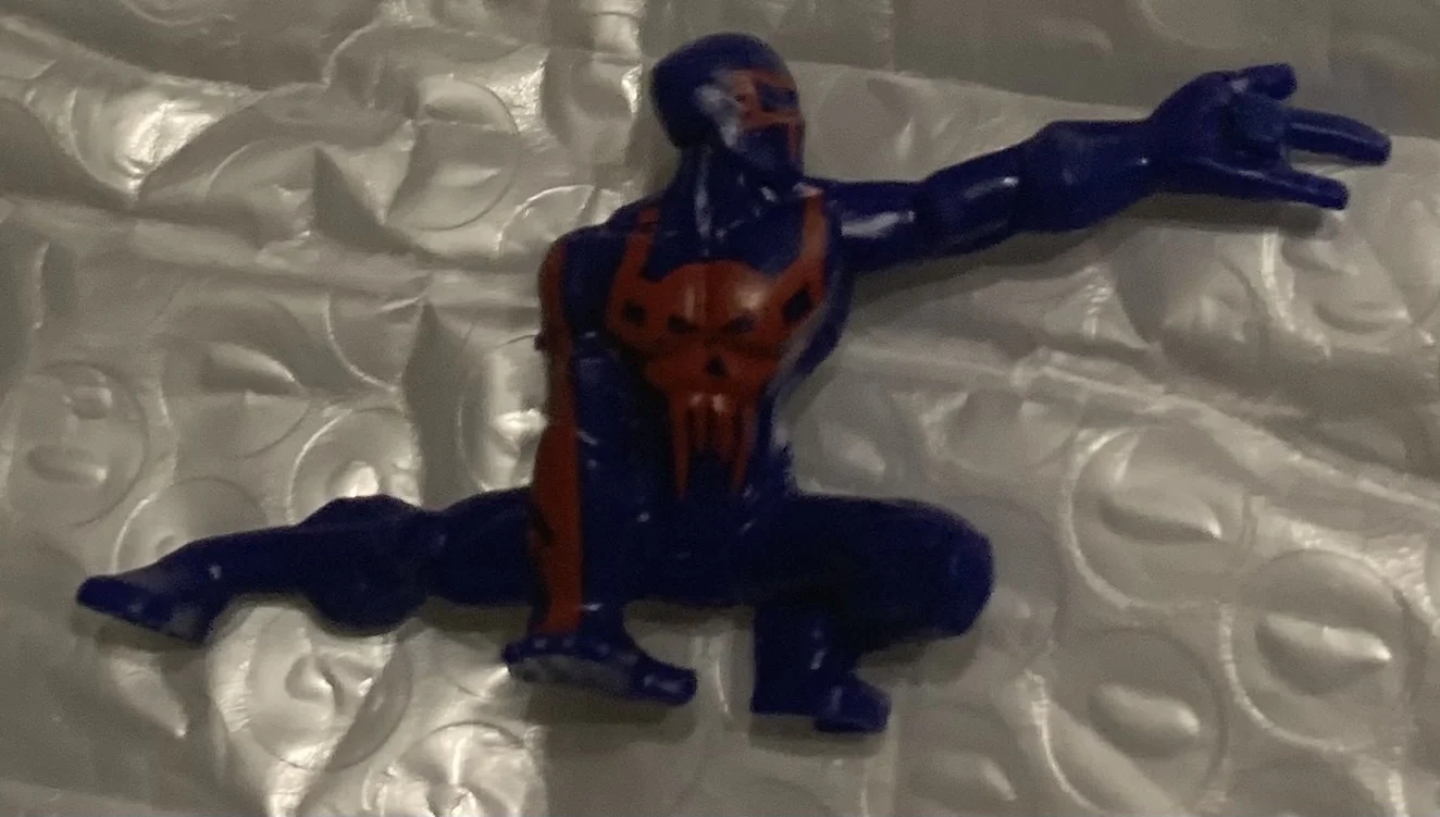 2099 фигурка - изображение 1
