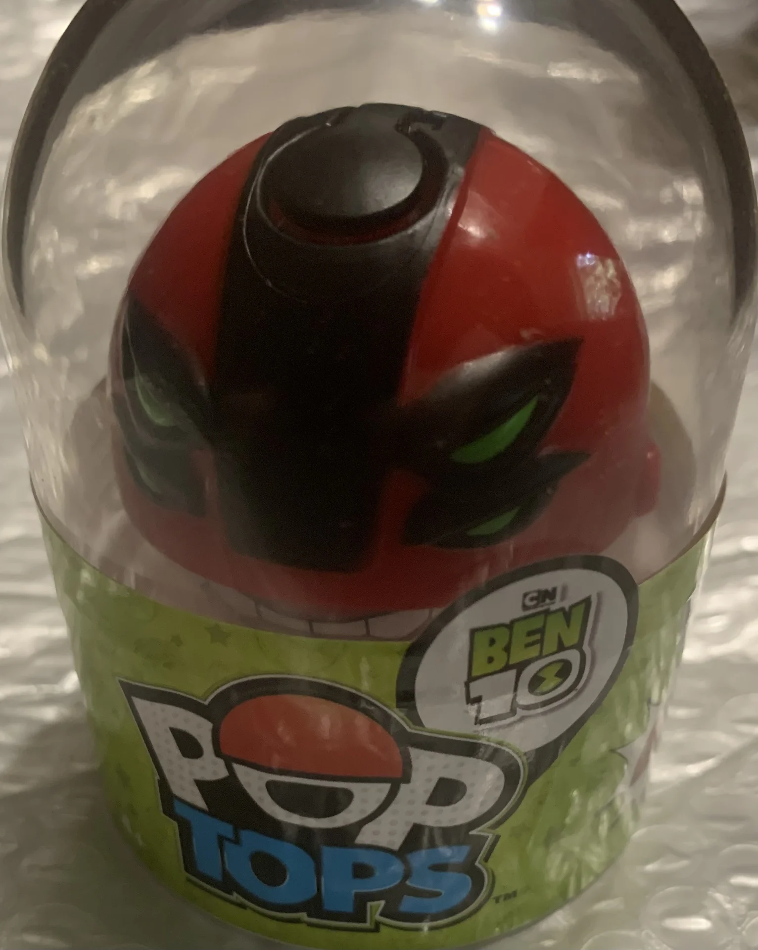 игрушка ben 10