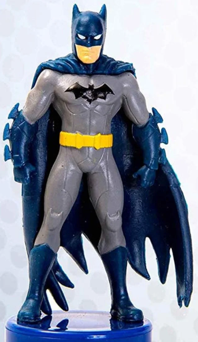 batman фигурка - миниатюра 3