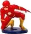 flash фигурка - изображение 1