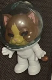 фигурка космокота - миниатюра 2