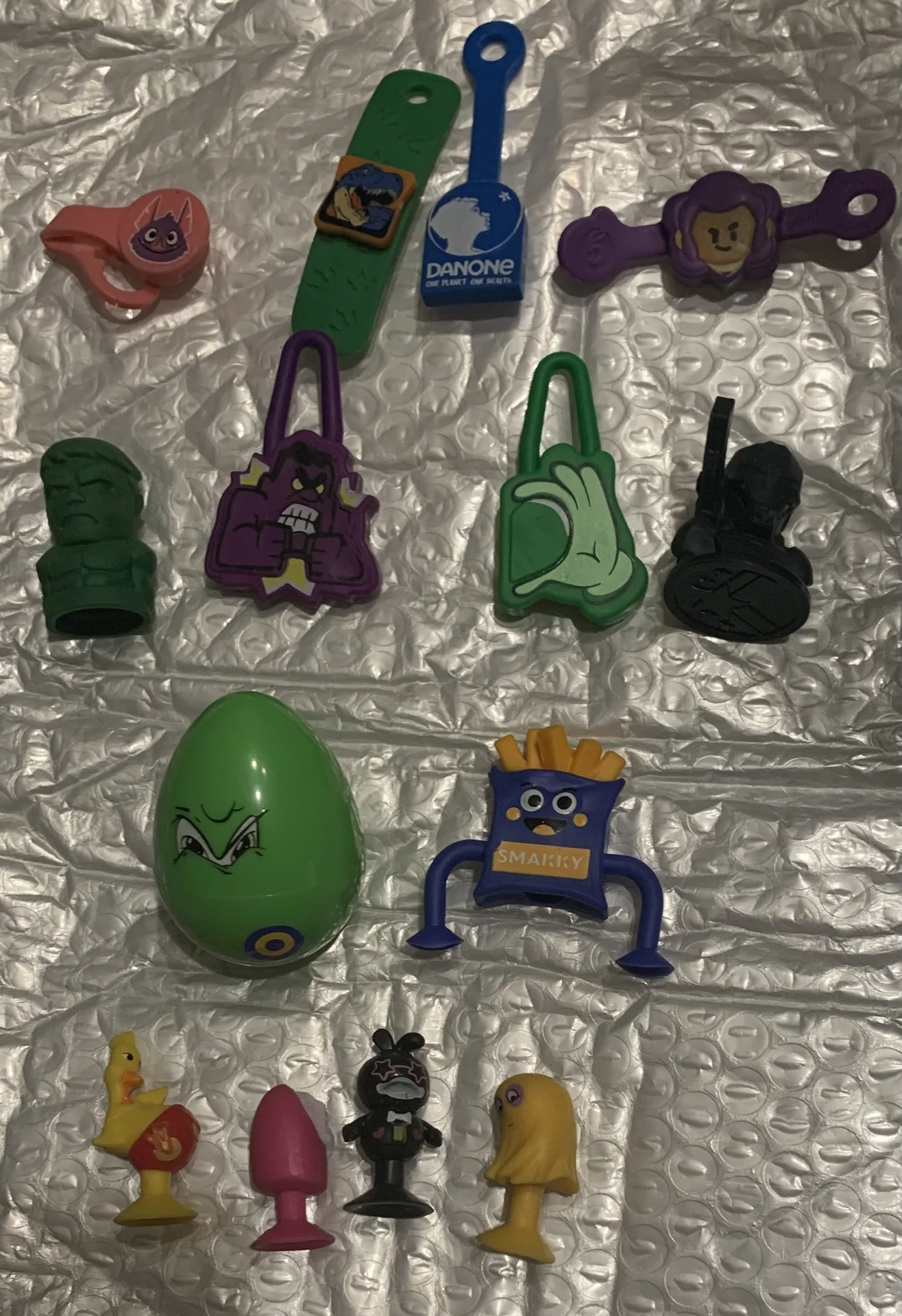 игрушечное комбо - изображение 1