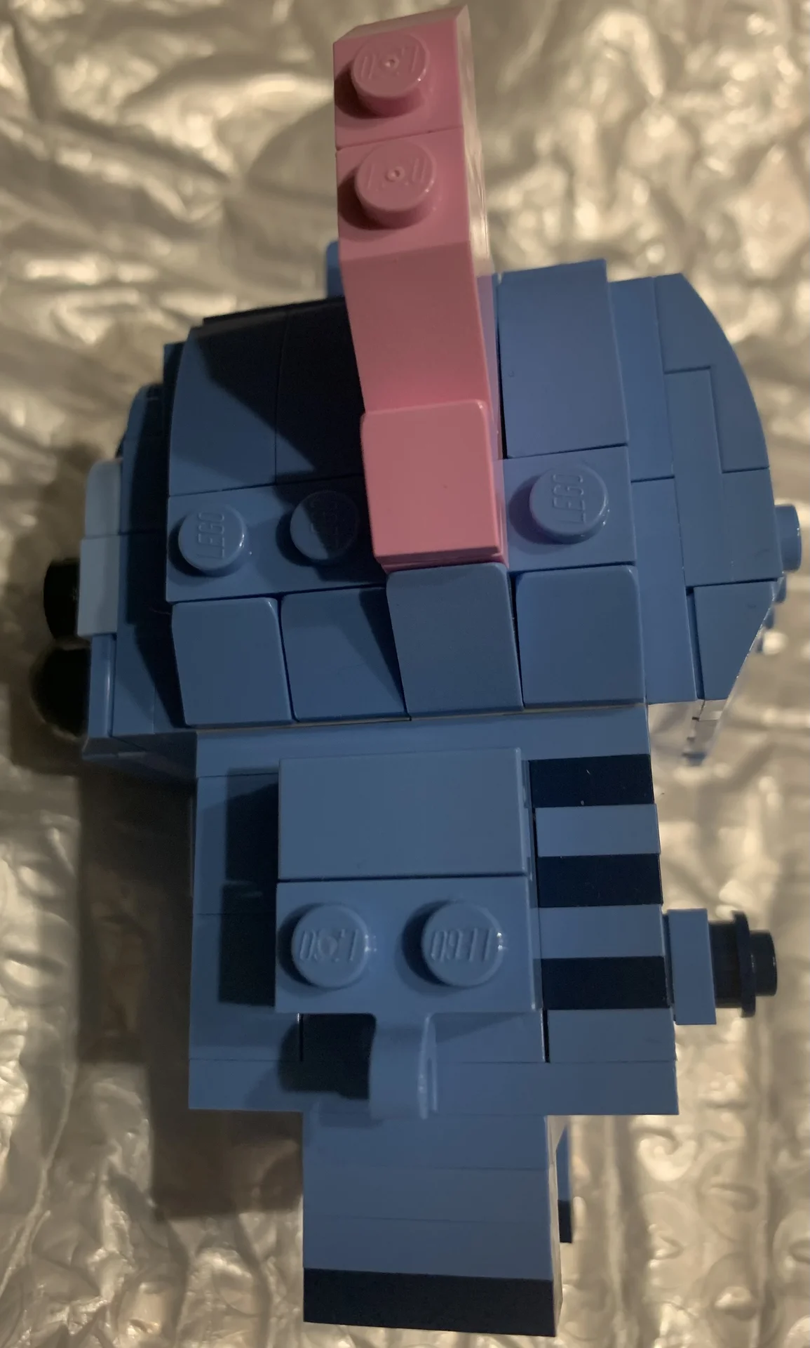 lego стич - изображение 1