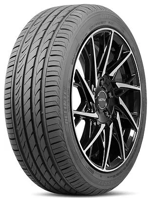 Колеса летние r16 225/60 - миниатюра 3