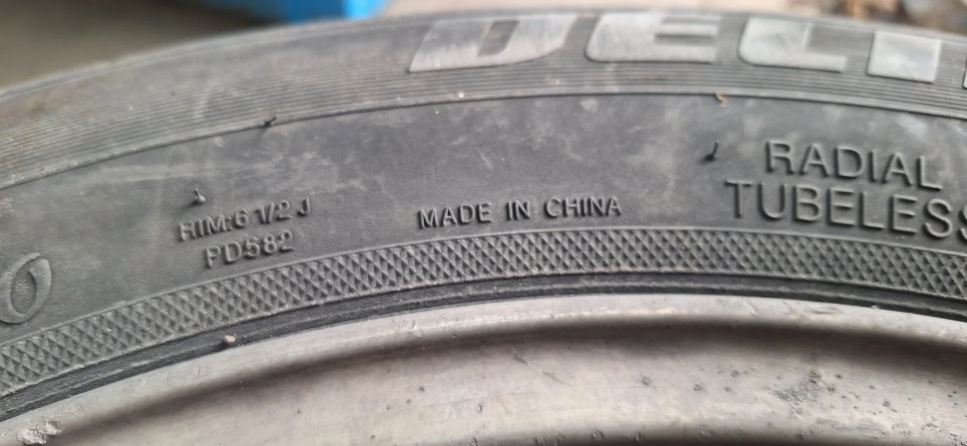Колеса летние r16 225/60 - миниатюра 5