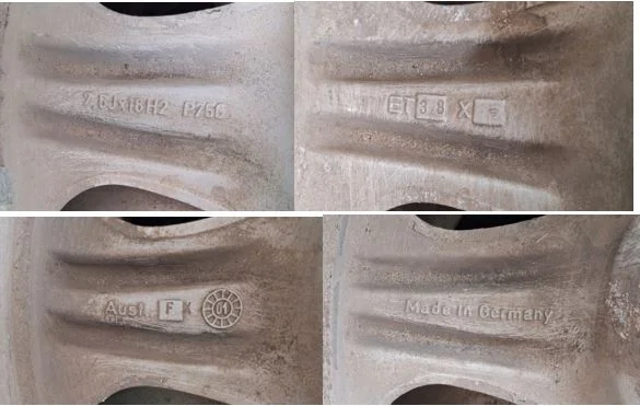 Колеса летние r16 225/60 - миниатюра 7