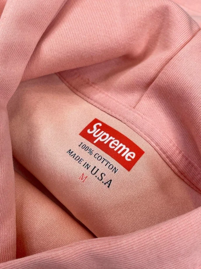 Худи Supreme - миниатюра 3