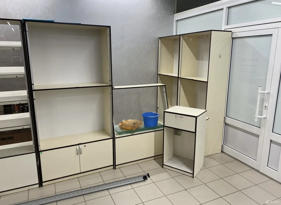 Витрины в магазин - миниатюра 5