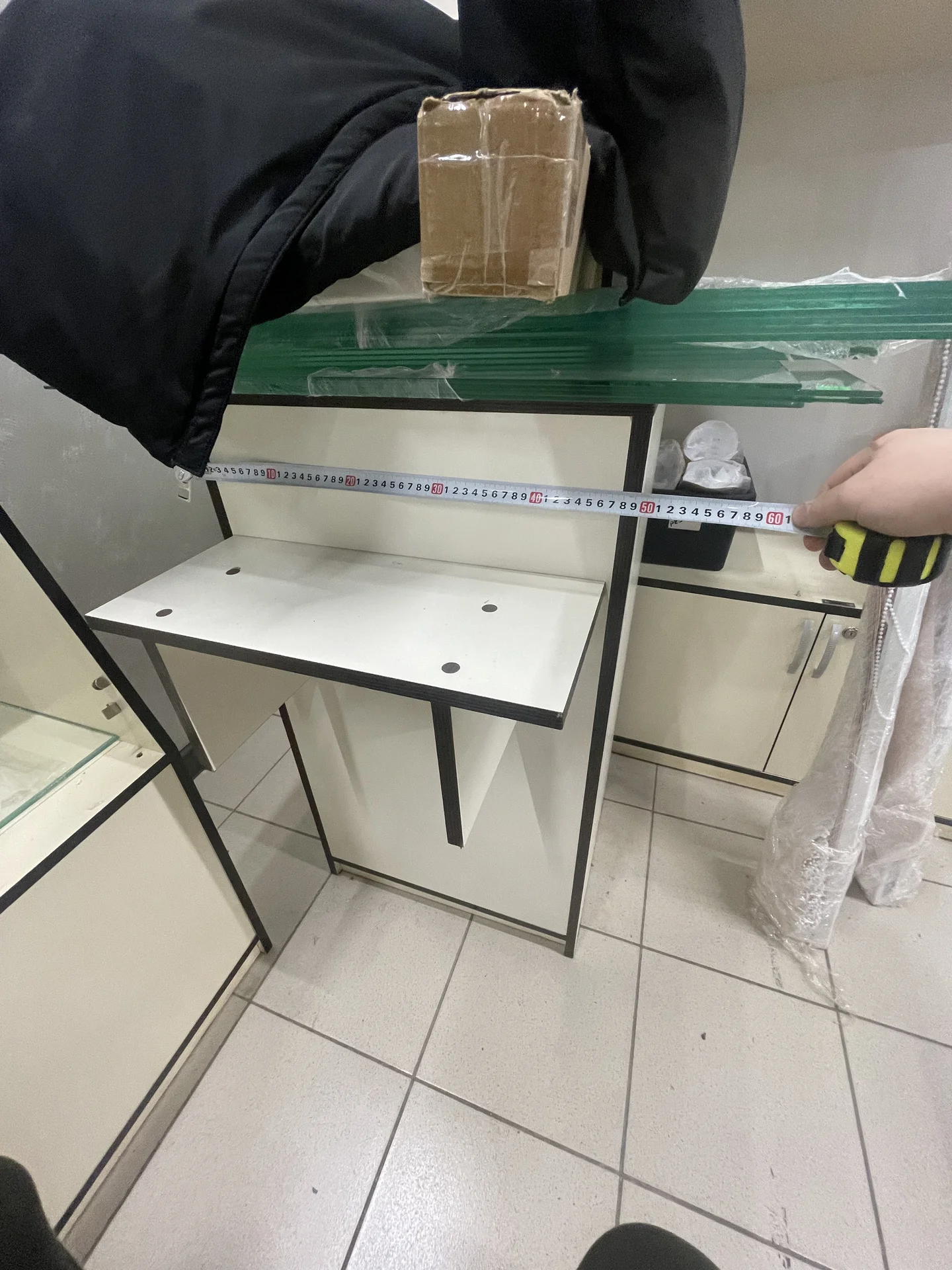 Витрины в магазин - миниатюра 14