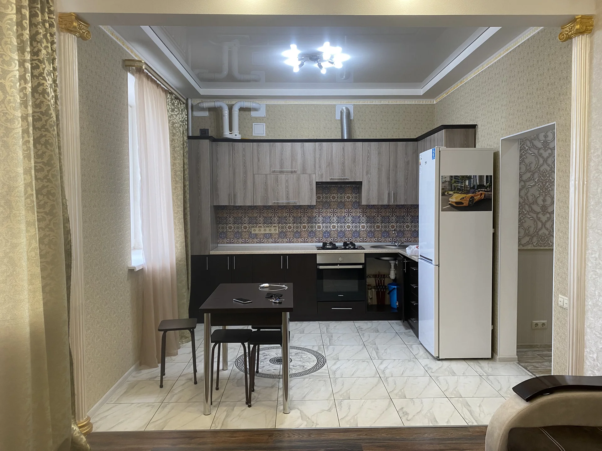 квартира - миниатюра 2
