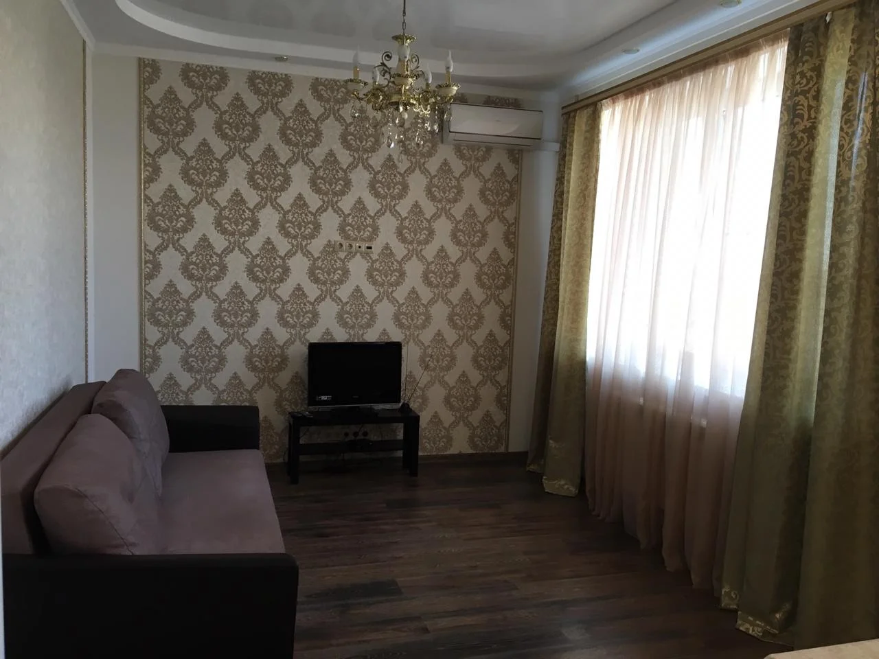 квартира - миниатюра 3