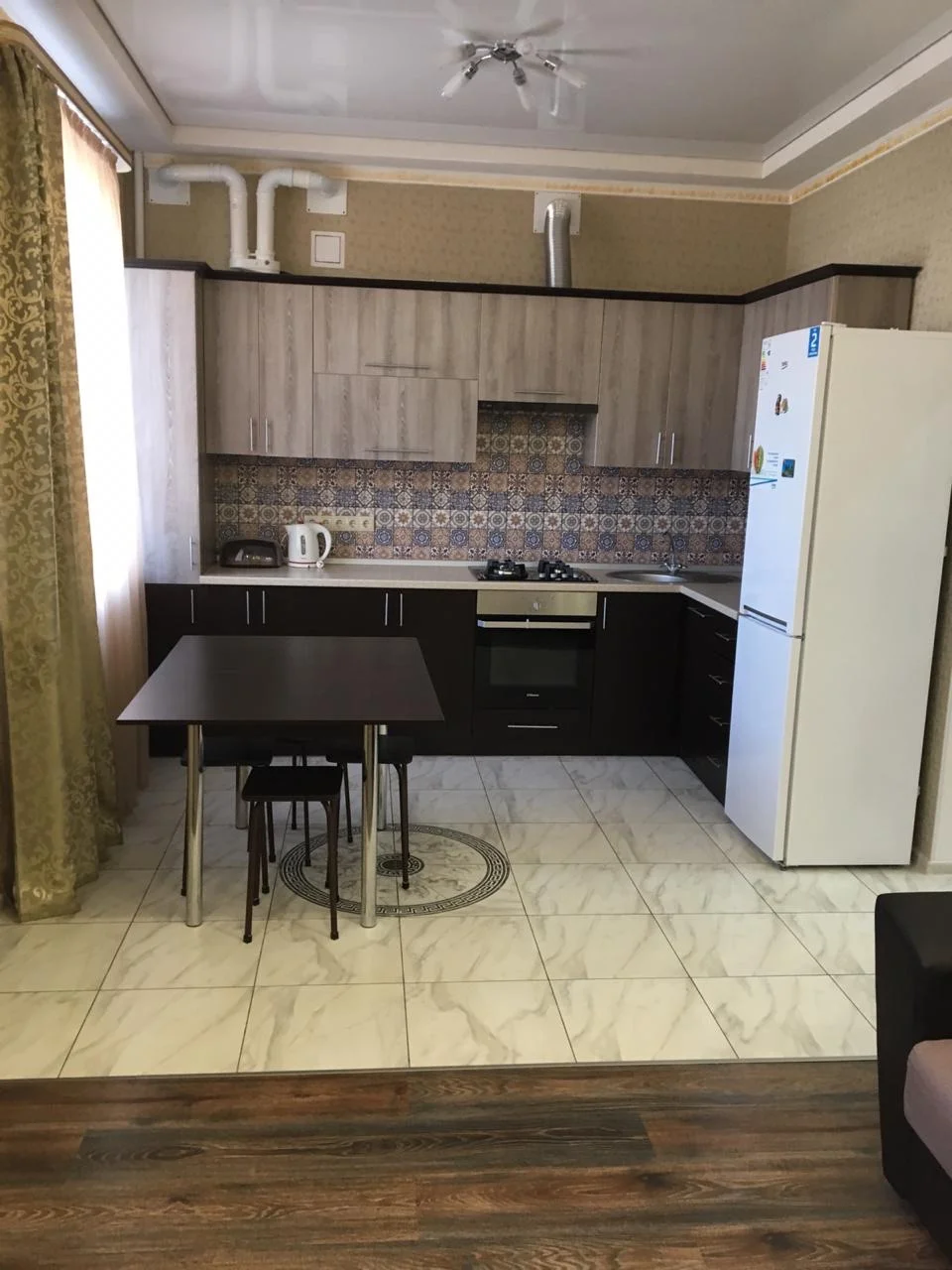 квартира - миниатюра 5