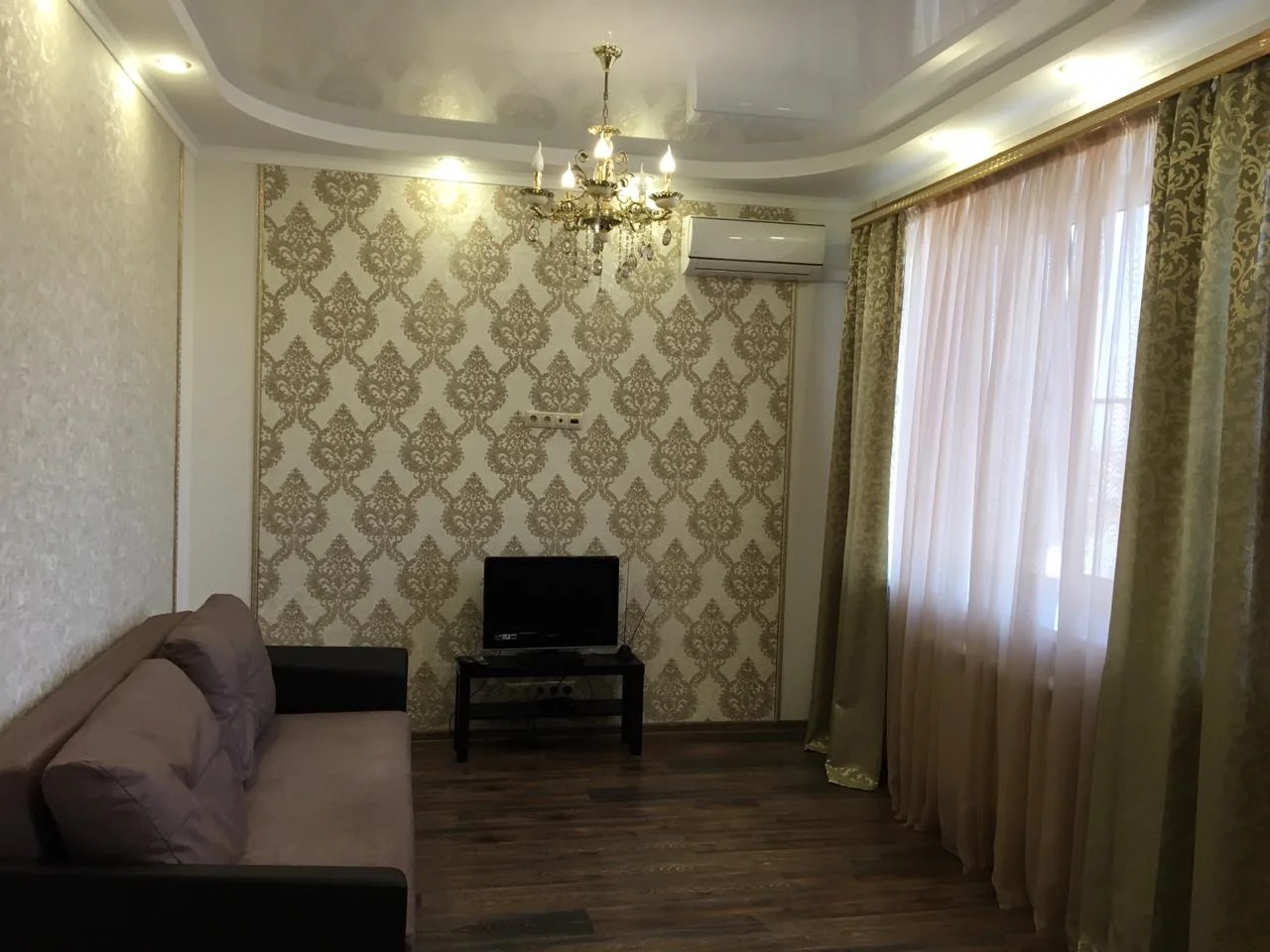квартира - миниатюра 6