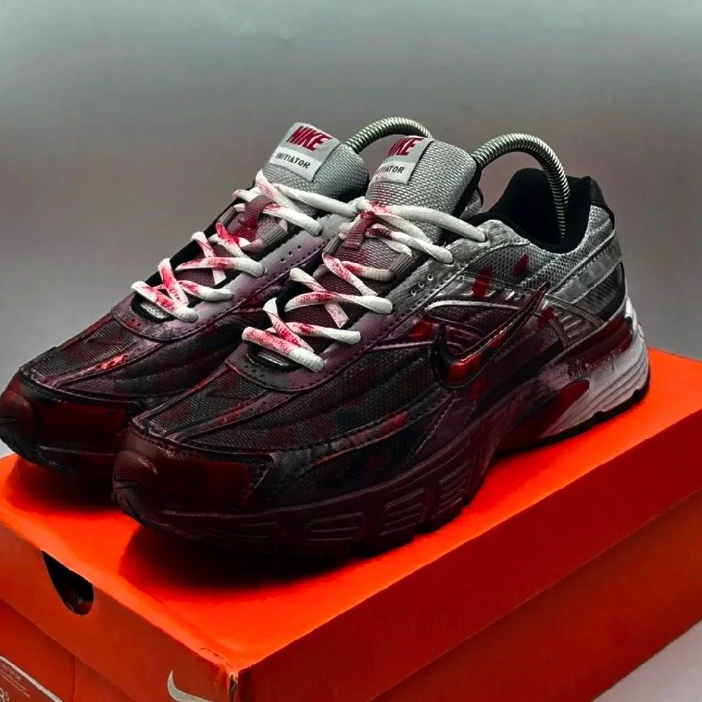 Nike initiator - миниатюра 2