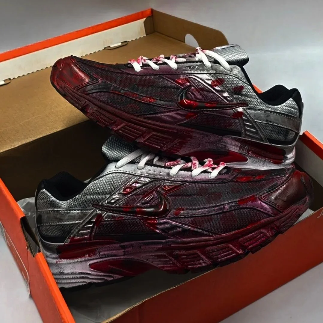 Nike initiator - миниатюра 3