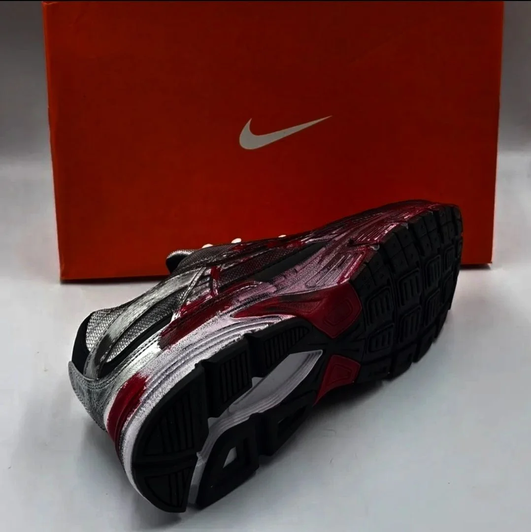 Nike initiator - миниатюра 4