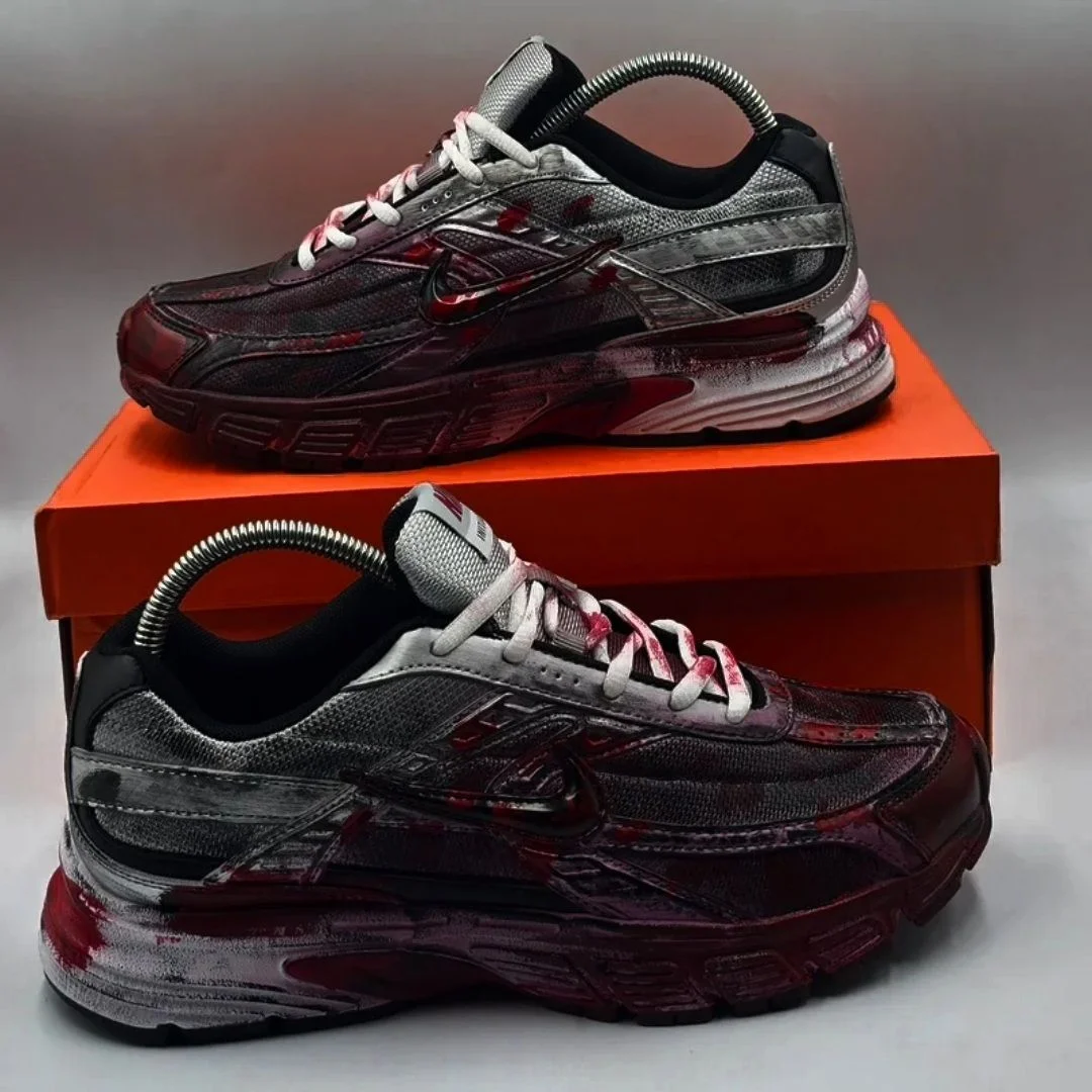 Nike initiator - миниатюра 5
