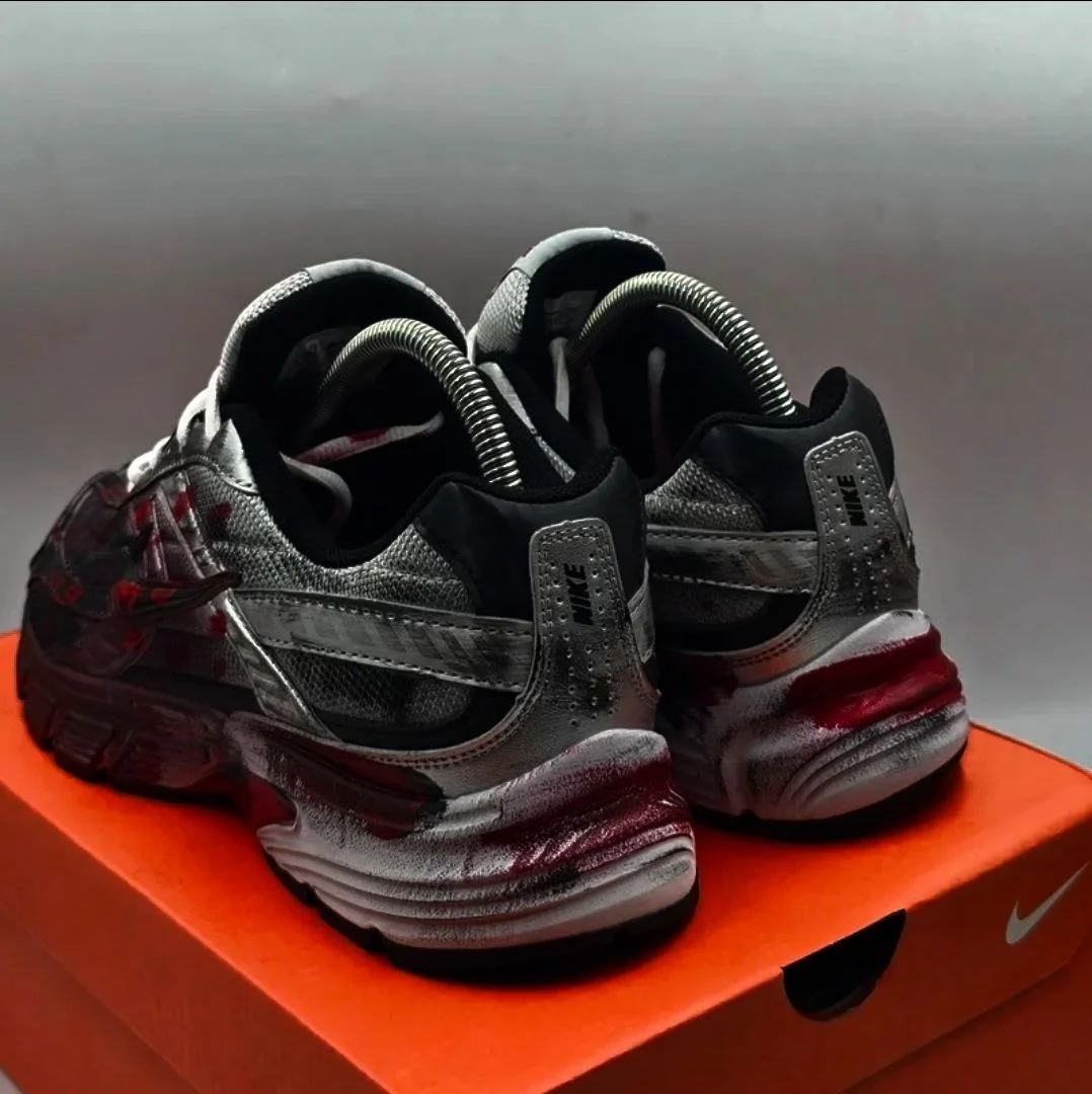 Nike initiator - миниатюра 6