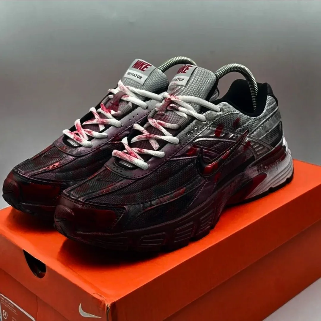 Nike initiator - миниатюра 7