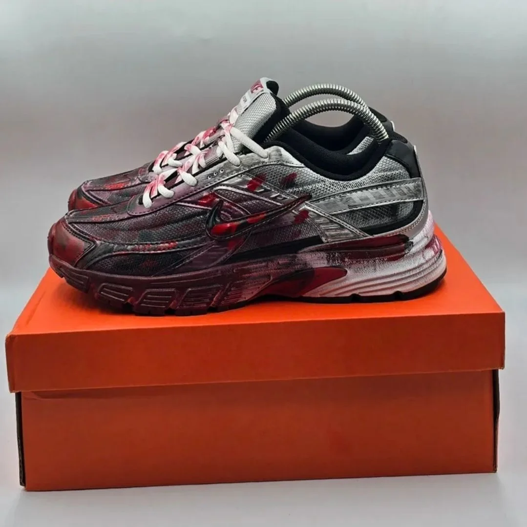 Nike initiator - миниатюра 8