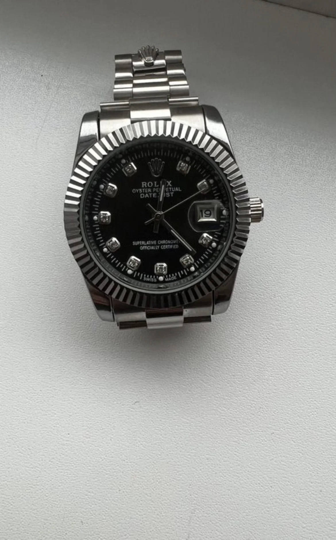 ROLEX - изображение 1