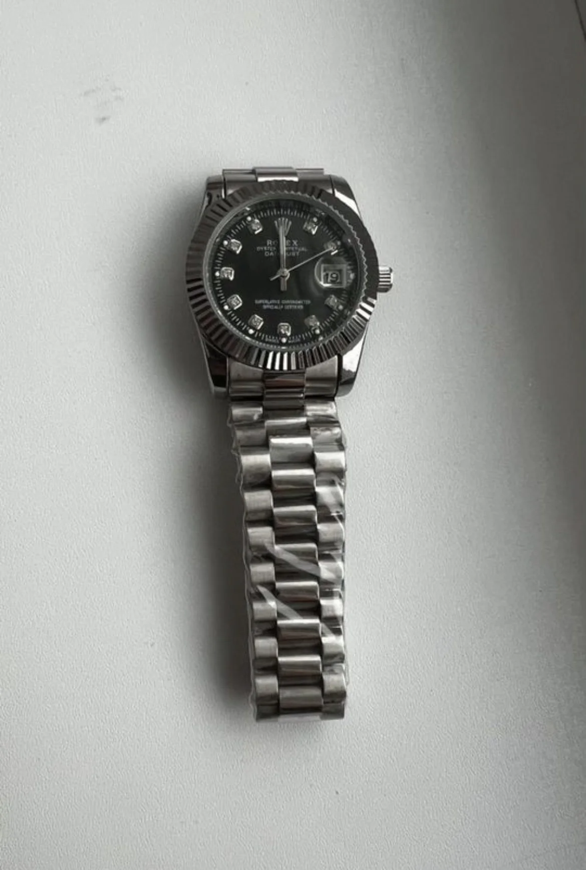 ROLEX - миниатюра 2
