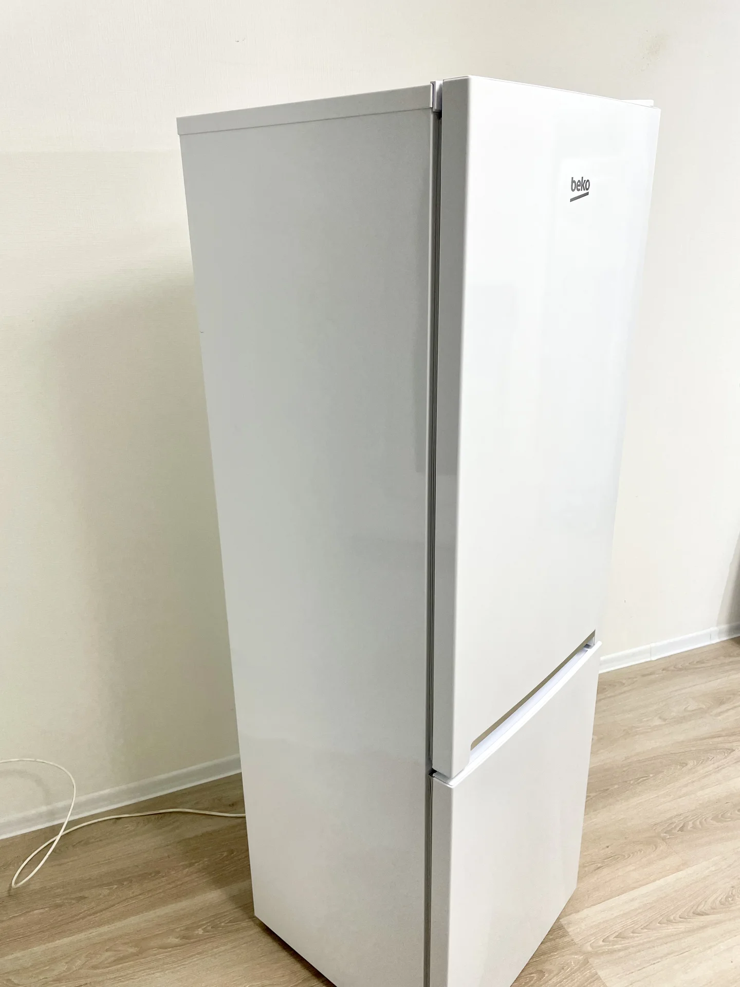 Холодильник NoFrost Beko - миниатюра 5