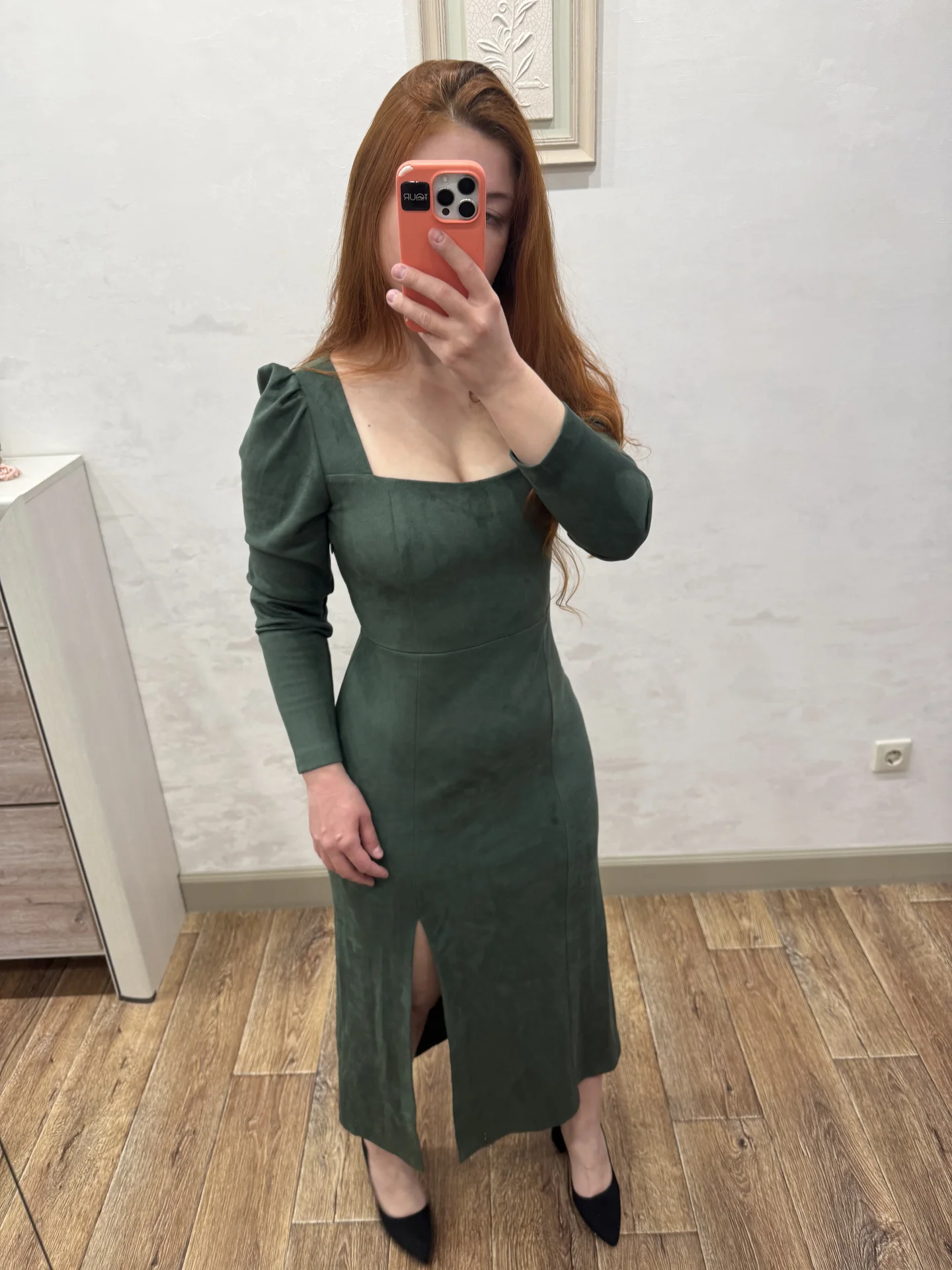 Платье Mollis - изображение 1