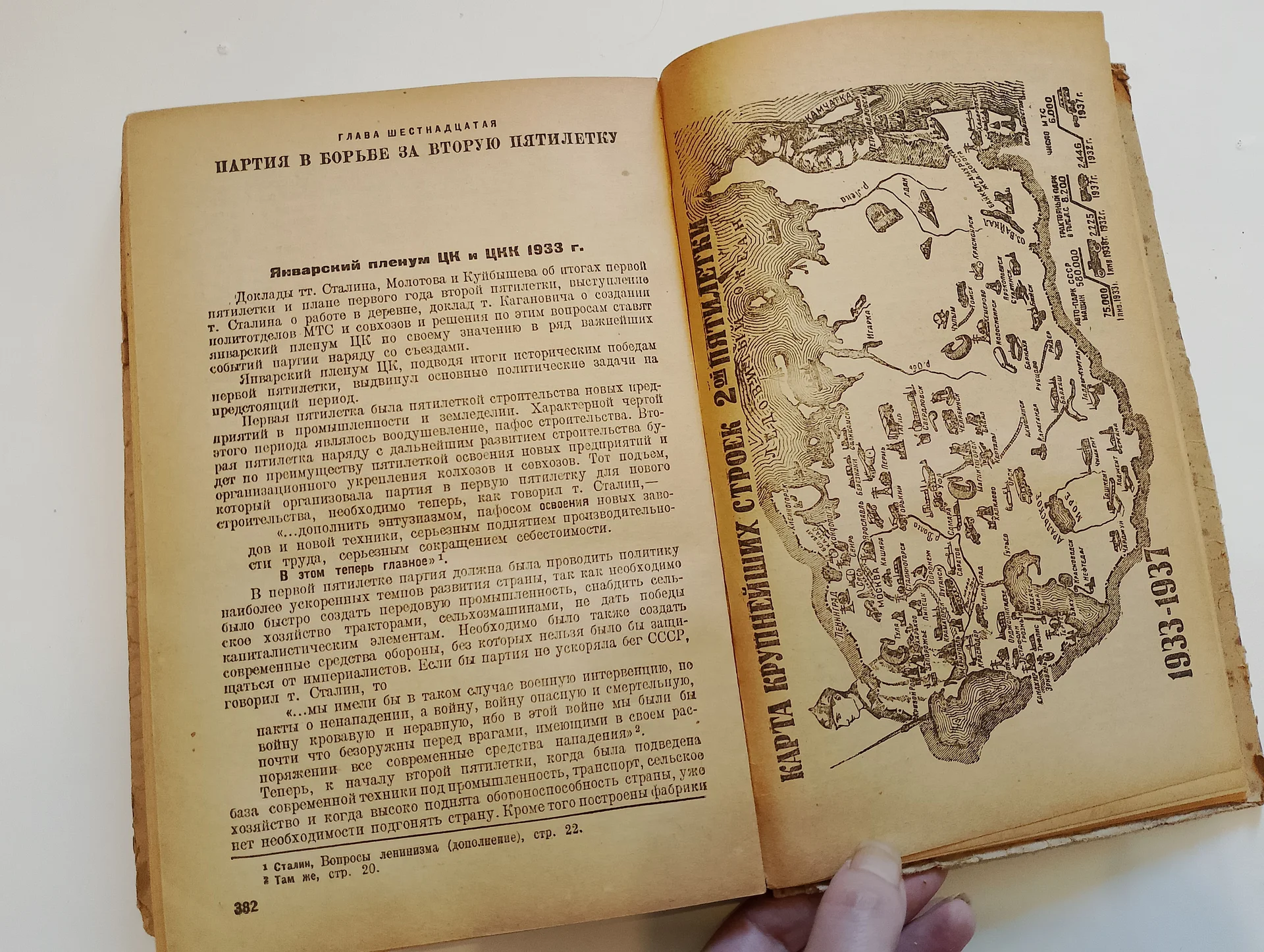 Книги по истории, 1936-1996 гг - миниатюра 6