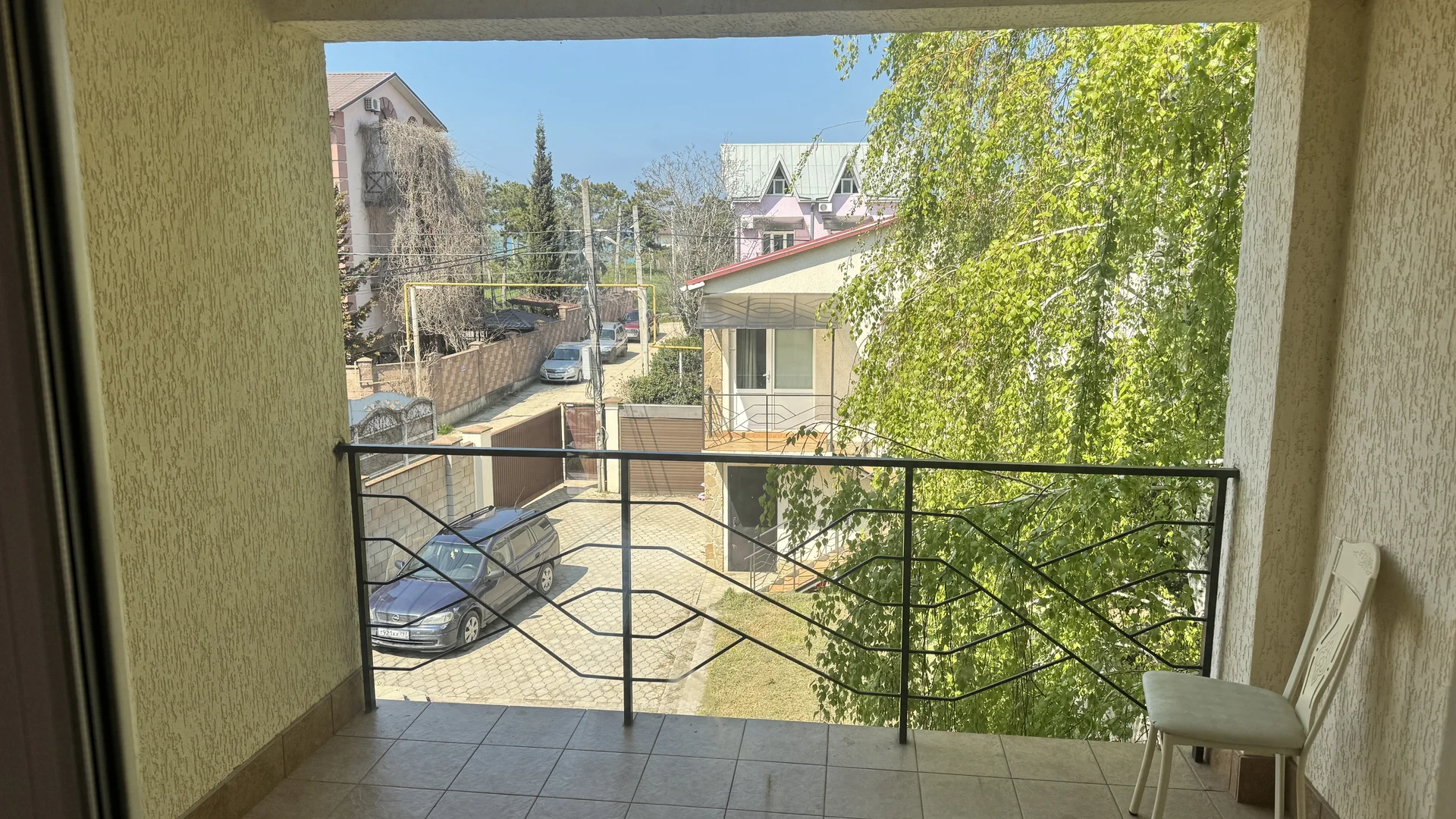 Квартира - миниатюра 2
