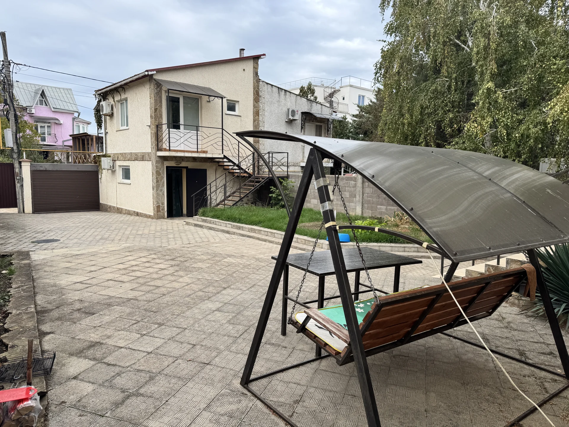 Квартира - миниатюра 6