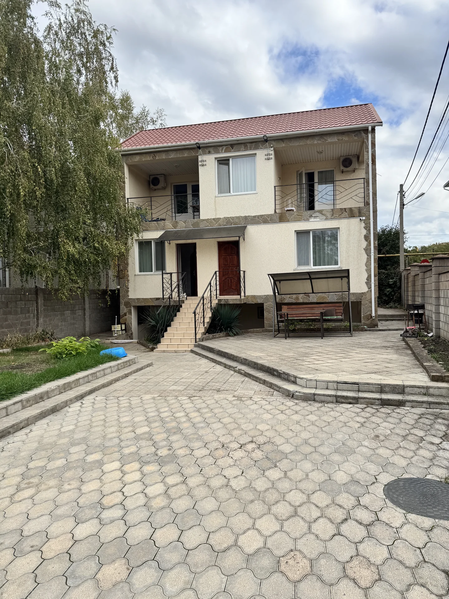 Квартира - миниатюра 9