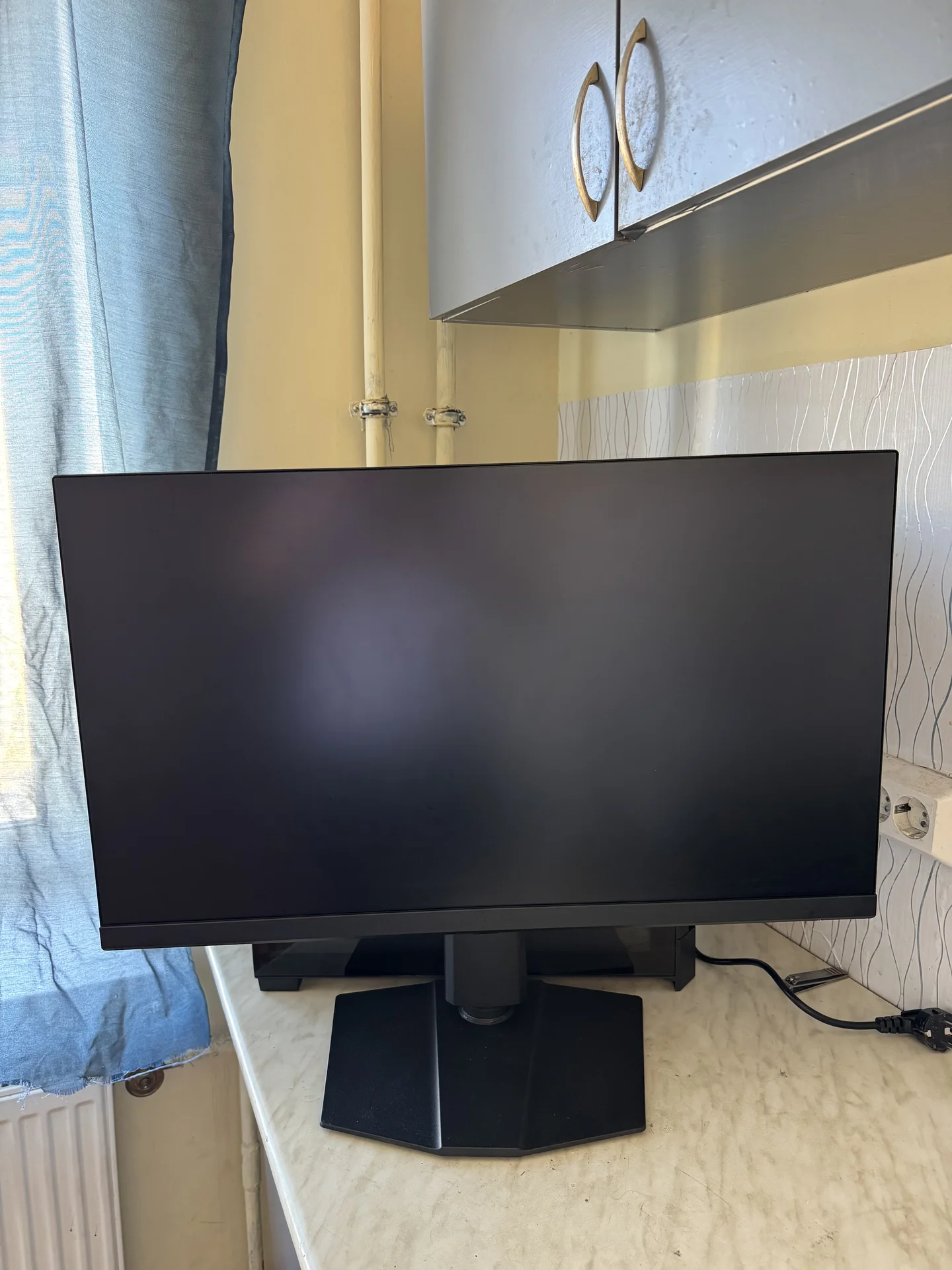 Пк С монитором MSI 2к  180 гц - миниатюра 6