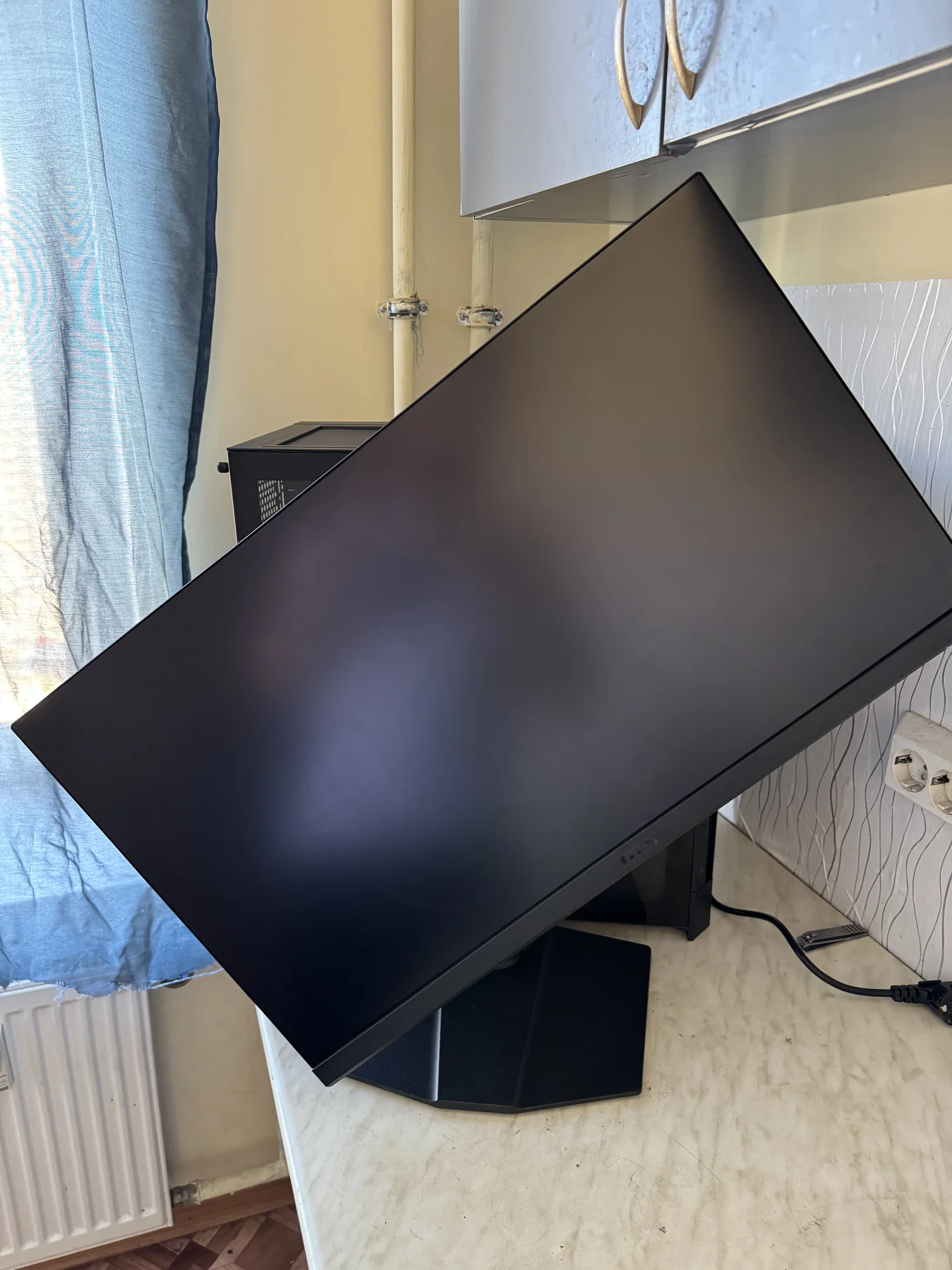 Пк С монитором MSI 2к  180 гц - миниатюра 9