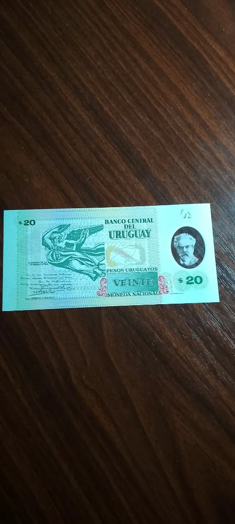 Уругвай - миниатюра 2