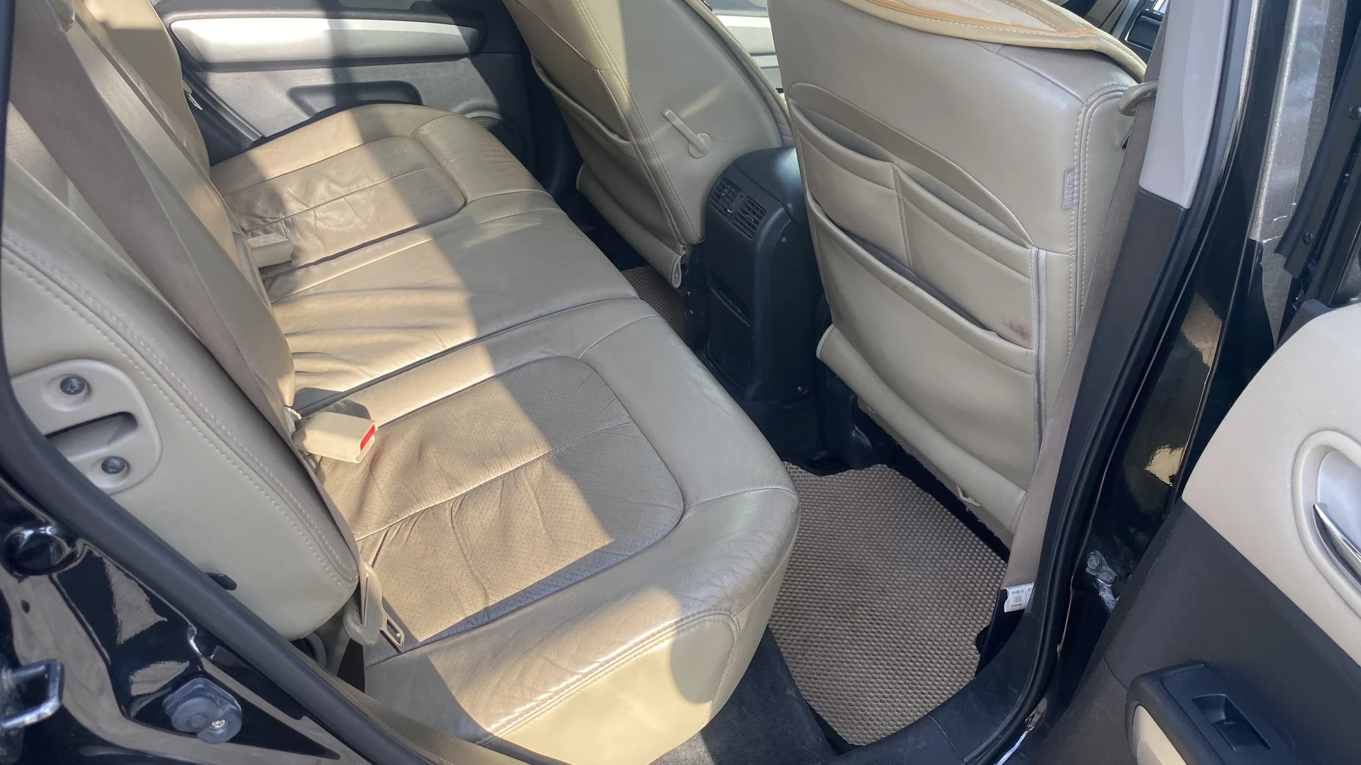Nissan X-Trail - миниатюра 10