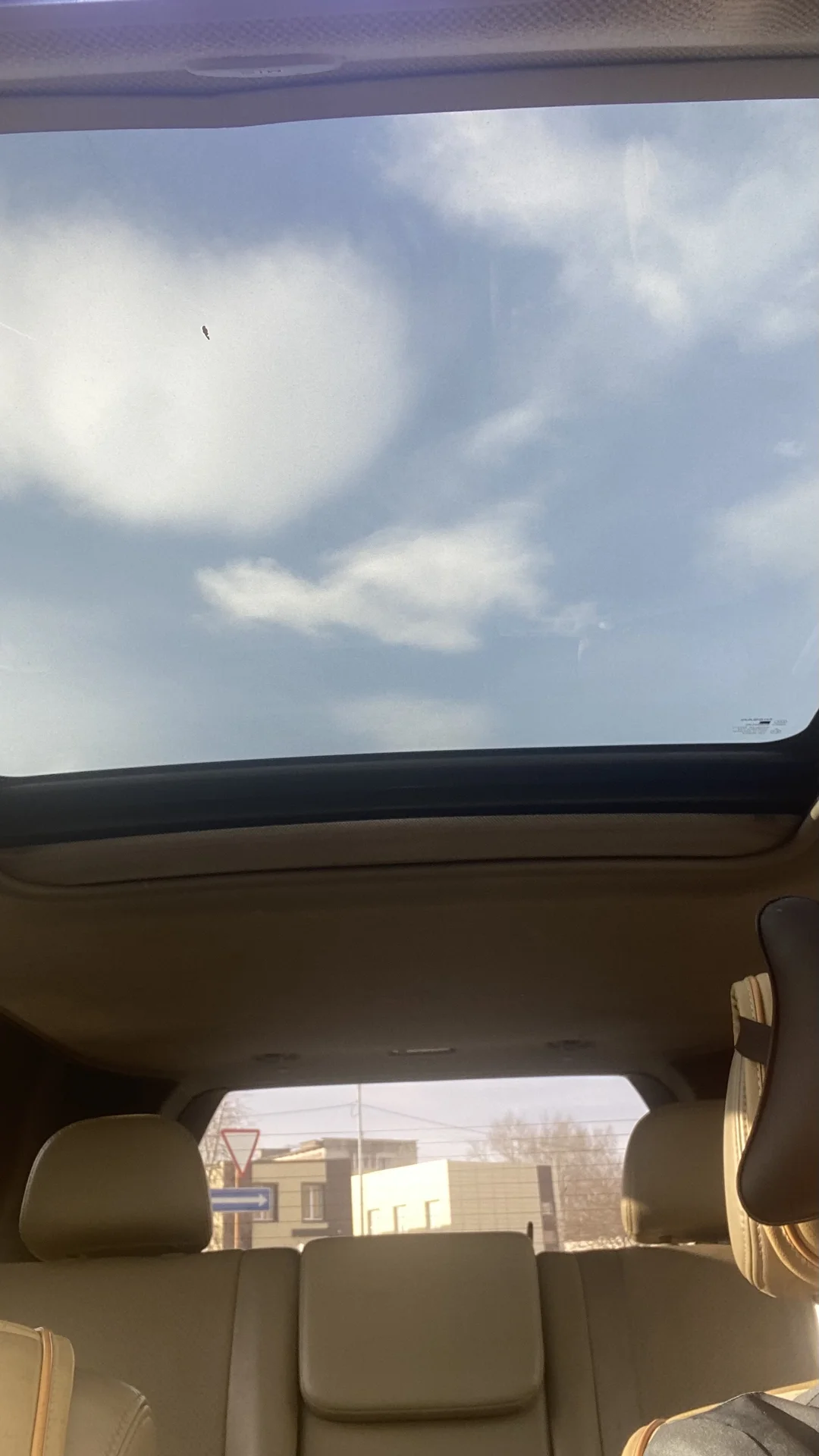 Nissan X-Trail - миниатюра 12