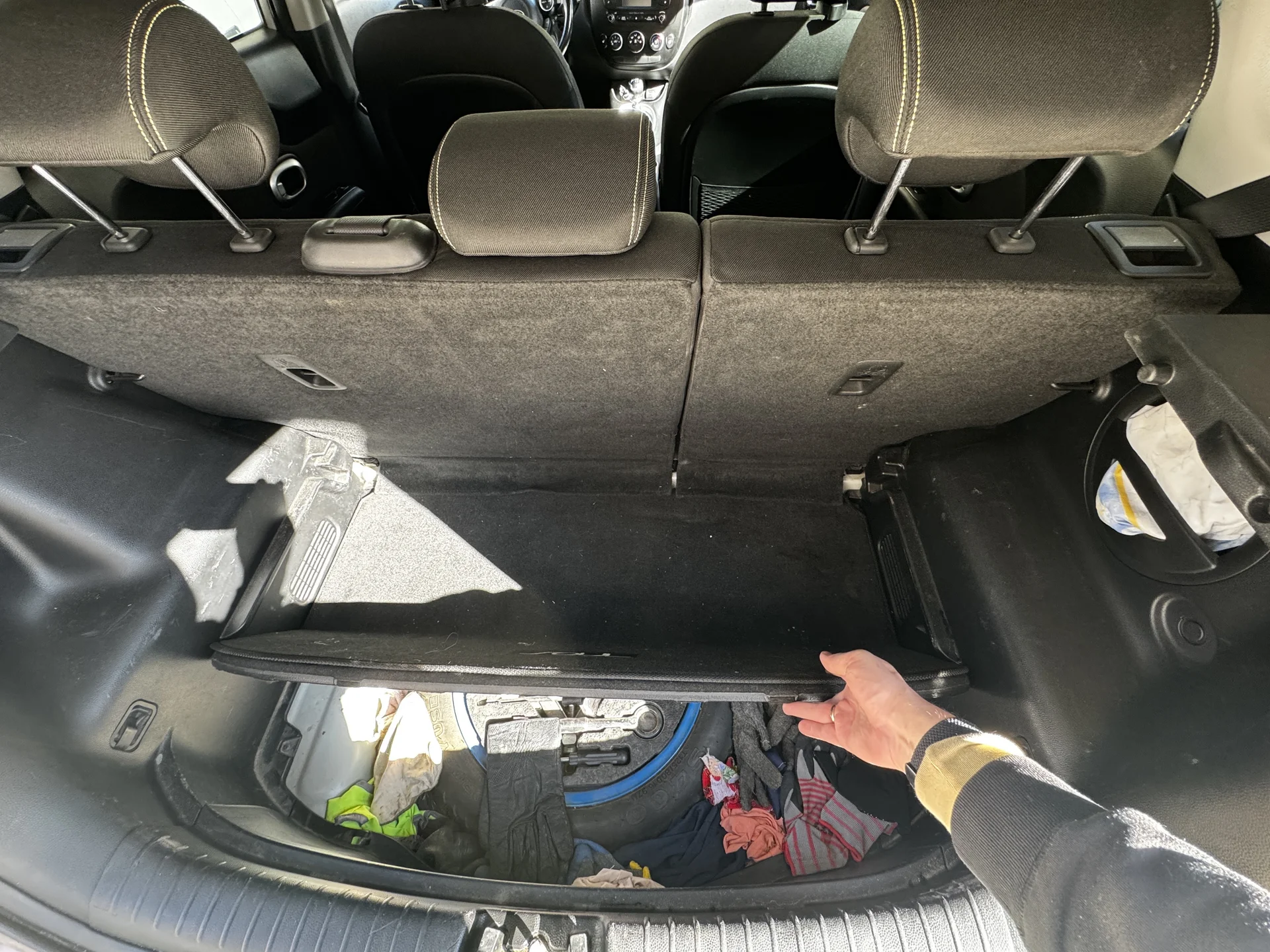 Kia soul2 / кия соул2 - миниатюра 4
