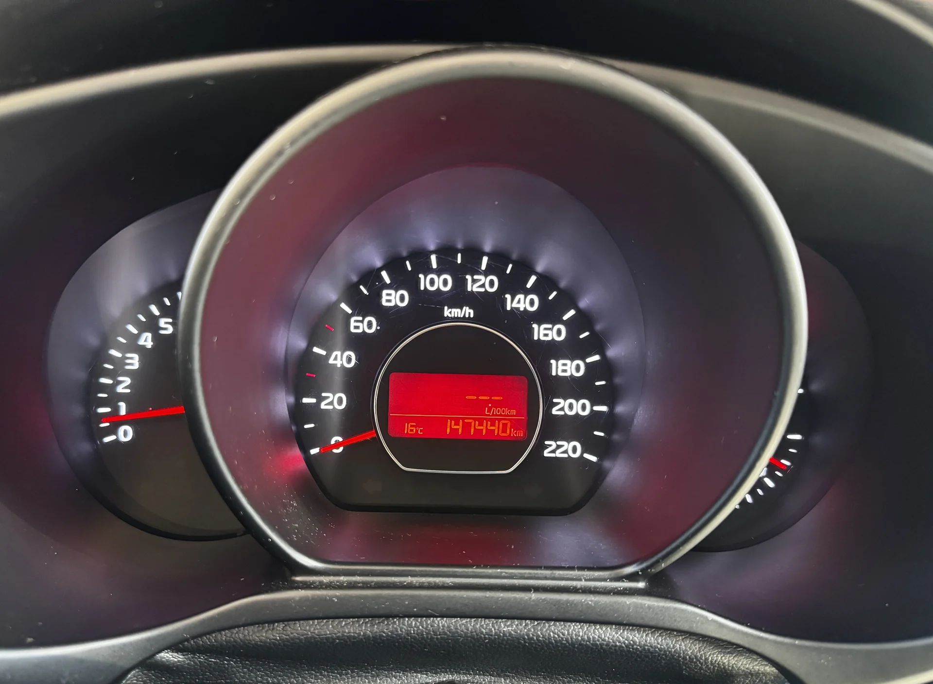 Kia soul2 / кия соул2 - миниатюра 9