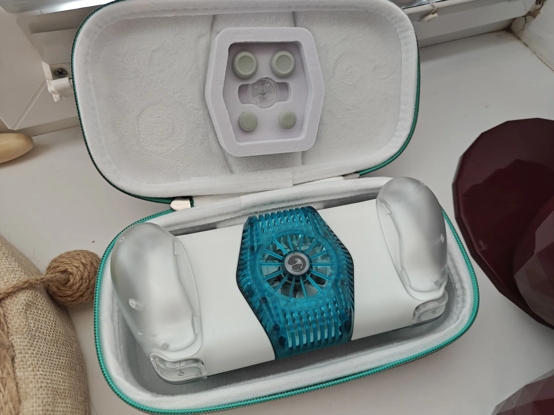 Геймпад GameSir X3pro tipe-c - миниатюра 3