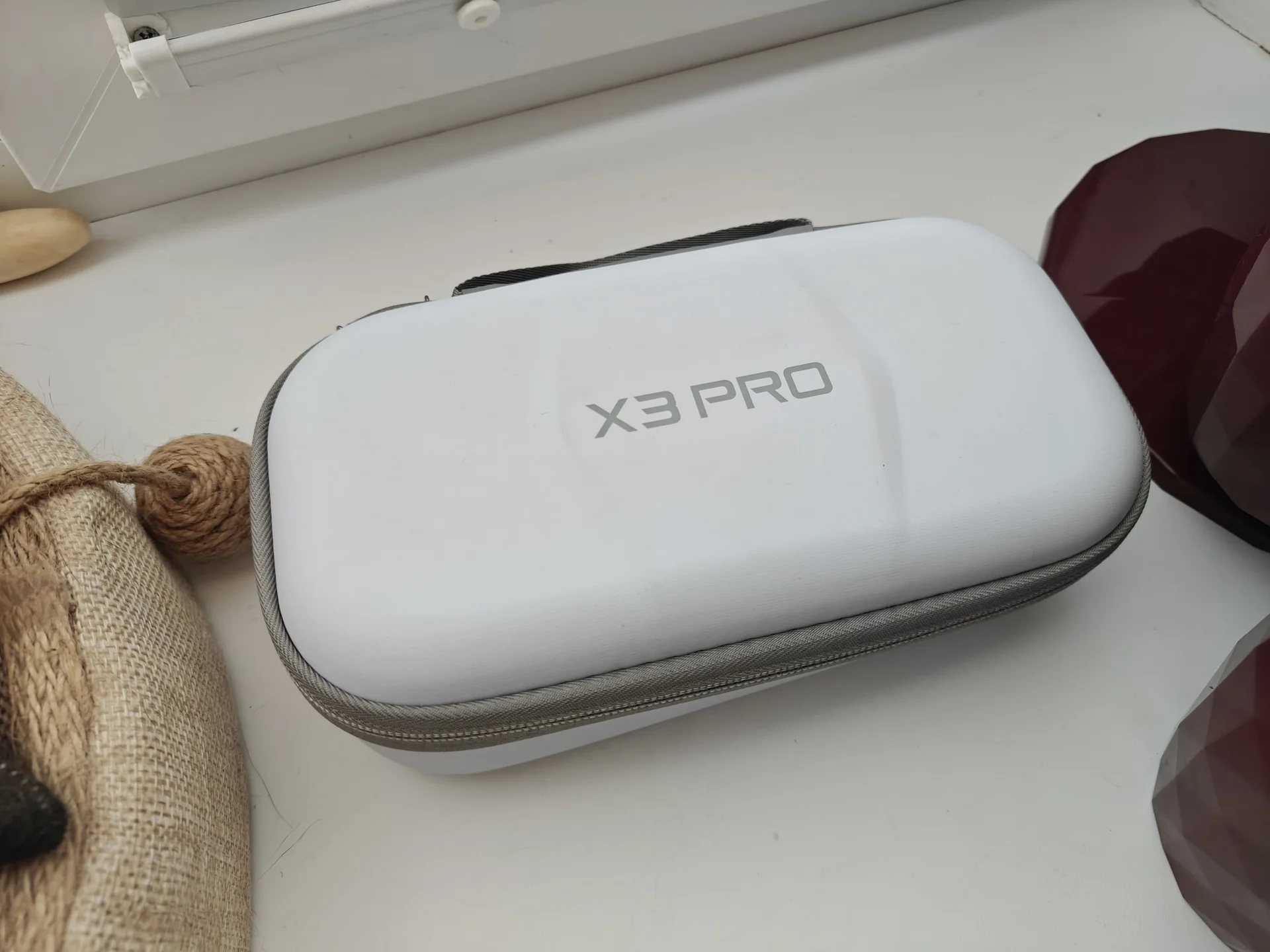 Геймпад GameSir X3pro tipe-c - миниатюра 5