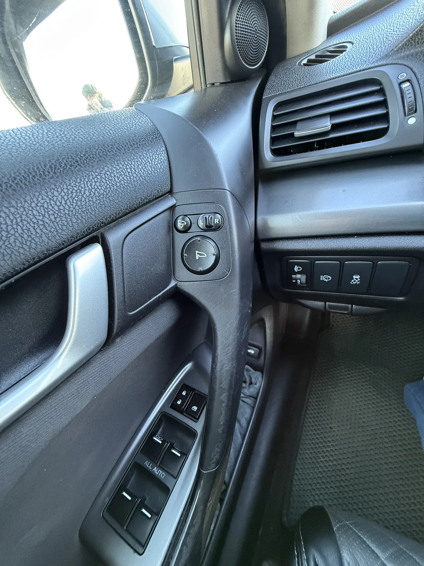 Honda accord 2011 2.0 at - миниатюра 10