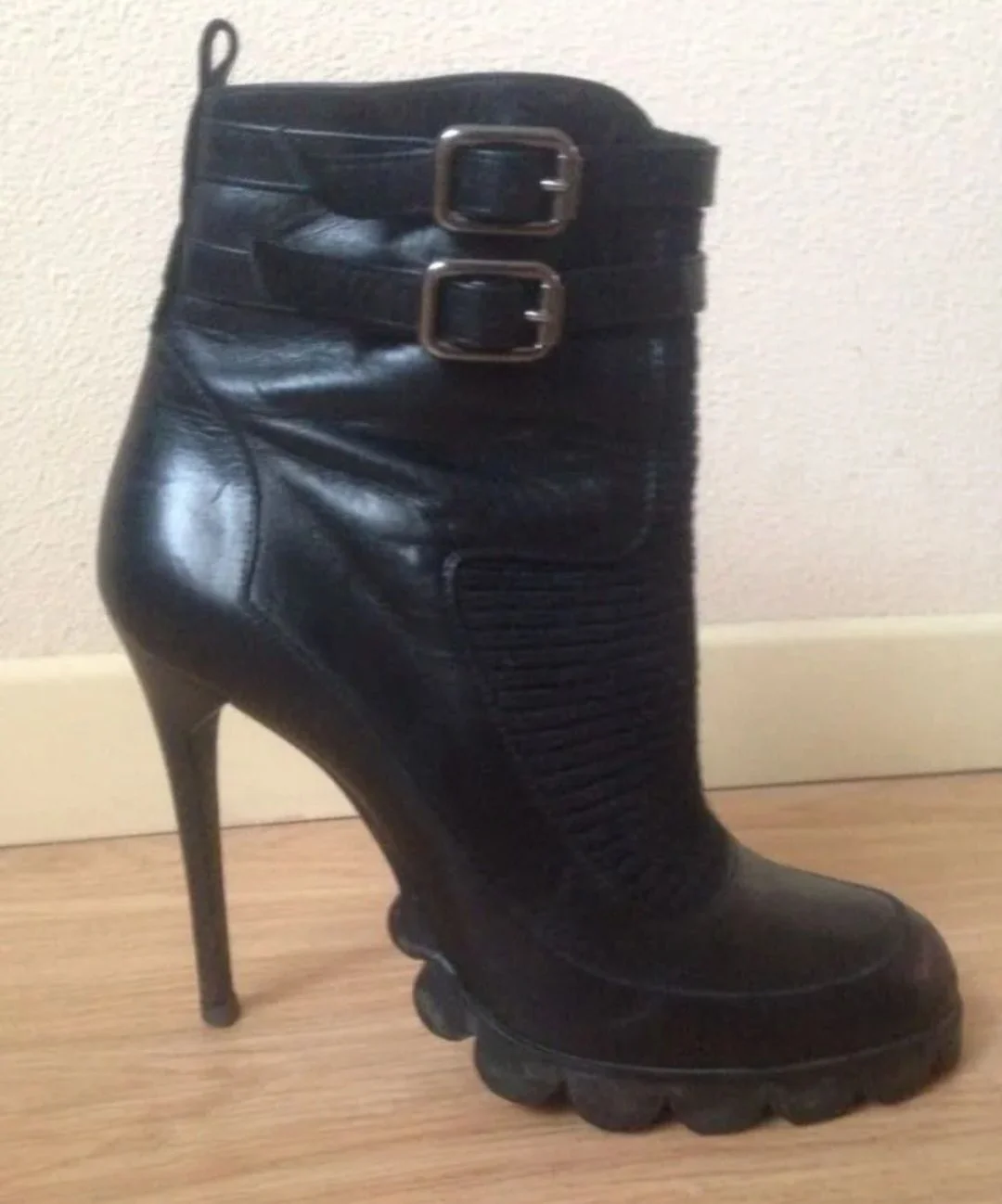 Pollini Ботильоны - миниатюра 2