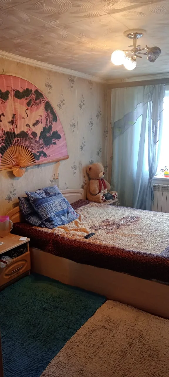 Продаю хорошую 3-ку в мкр. Энергетик - изображение 1