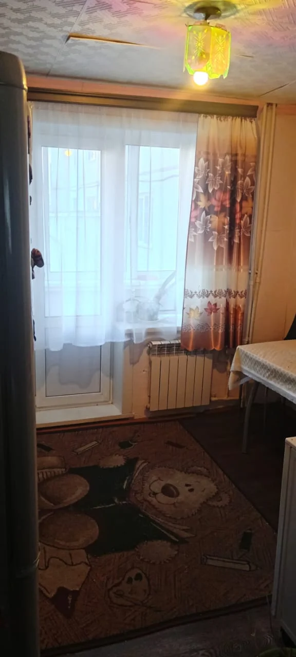 Продаю хорошую 3-ку в мкр. Энергетик - миниатюра 3