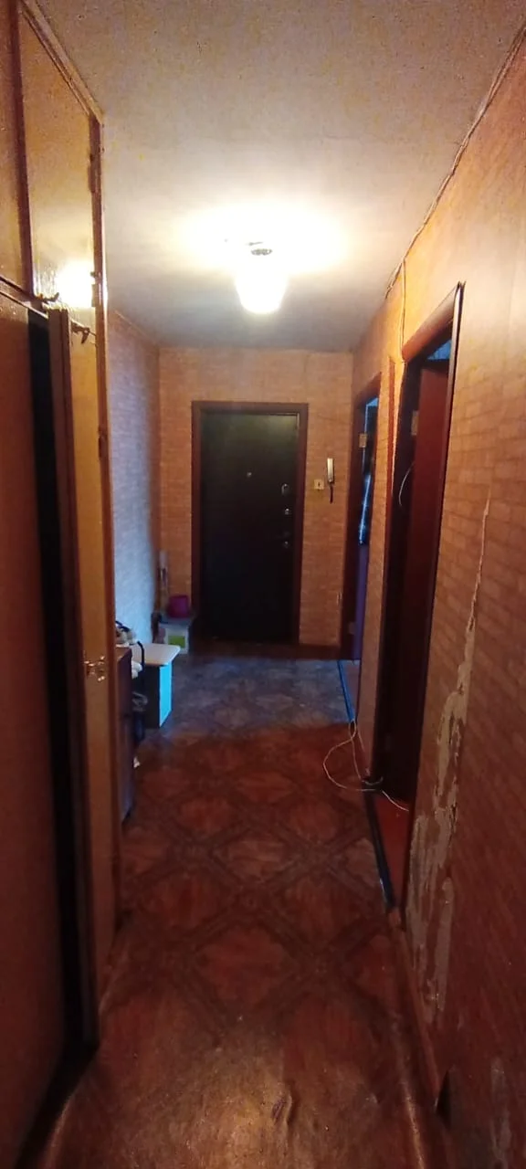 Продаю хорошую 3-ку в мкр. Энергетик - миниатюра 4