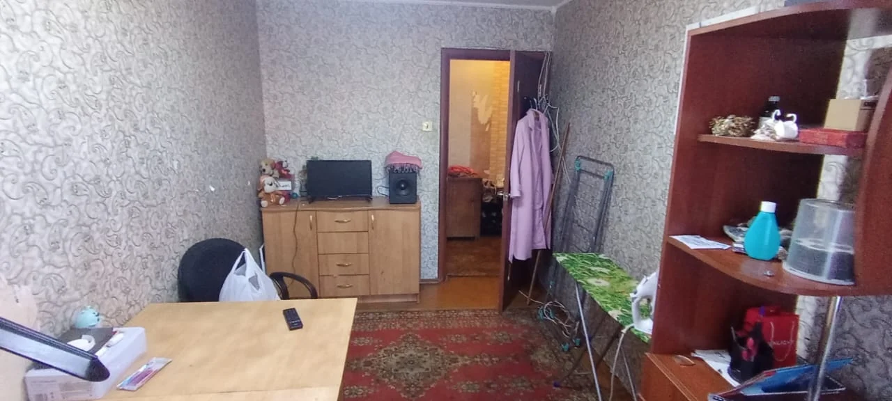 Продаю хорошую 3-ку в мкр. Энергетик - миниатюра 6