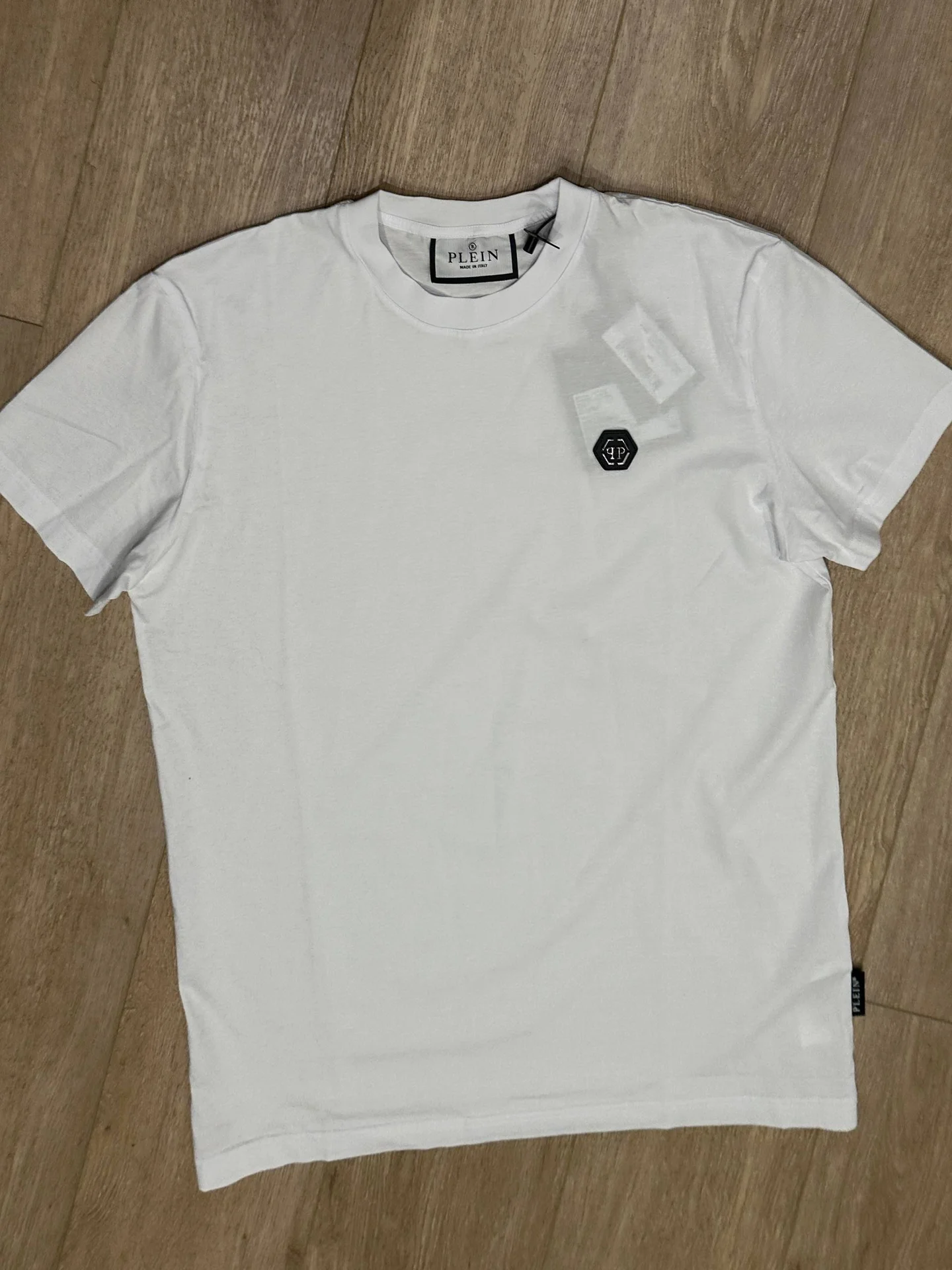 Оригинальные футболки Philipp Plein (L, XL) - миниатюра 2