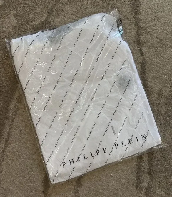 Оригинальные футболки Philipp Plein (L, XL) - миниатюра 5