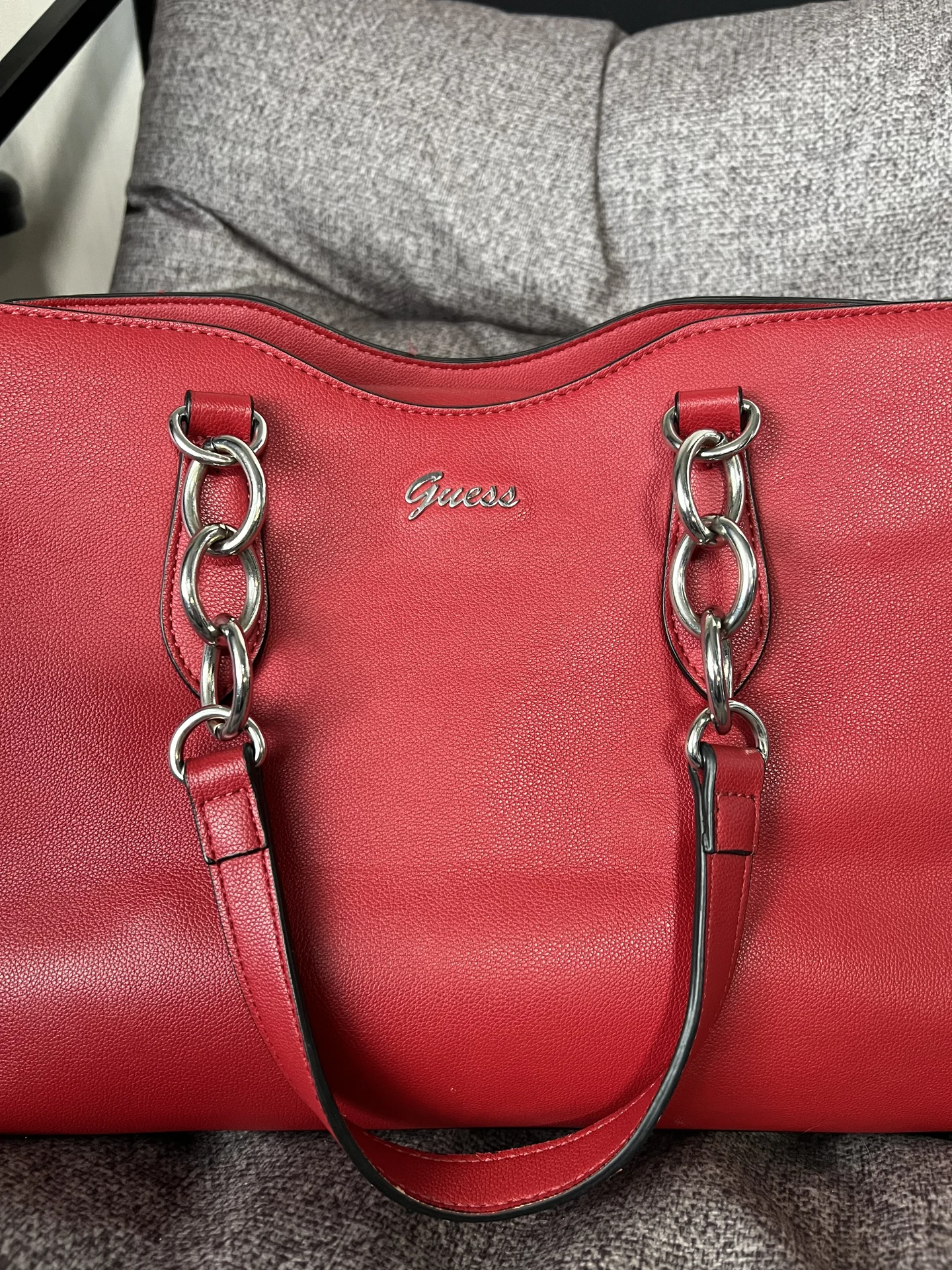 Сумка GUESS - миниатюра 2